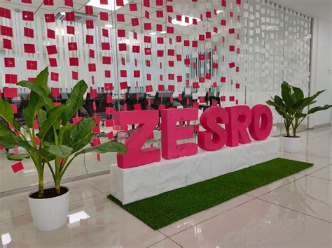 Zesro Technologies Reviews: What Is It Like to Work At Zesro .
